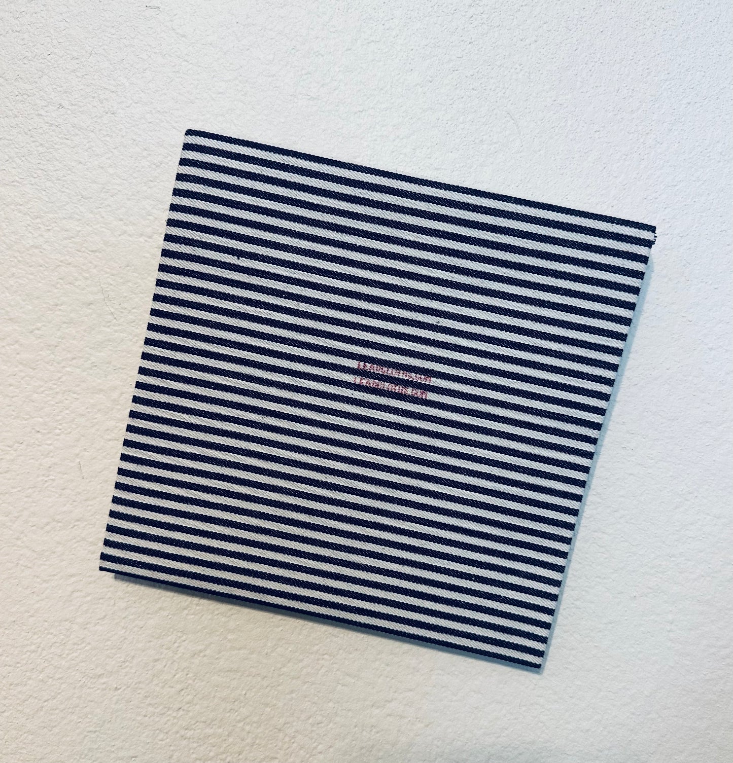 8 x 8 inch Flat Utility Pad