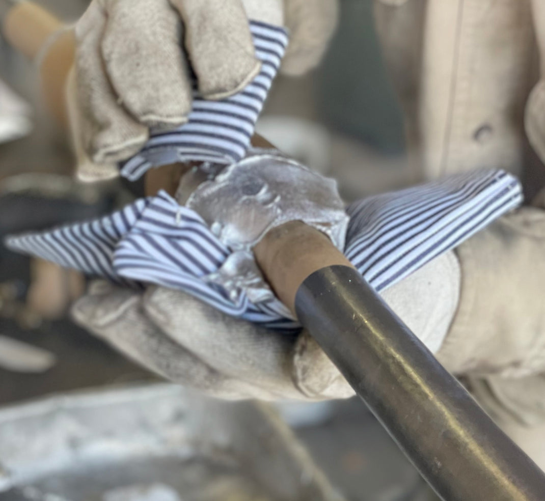 Lead Wiping Cloths leadcloths