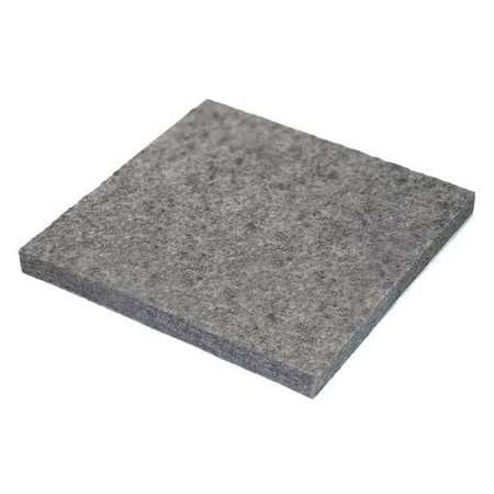 Wool Felt Catch Pad Insert 1/4 x 36 x 36 inch – leadcloths